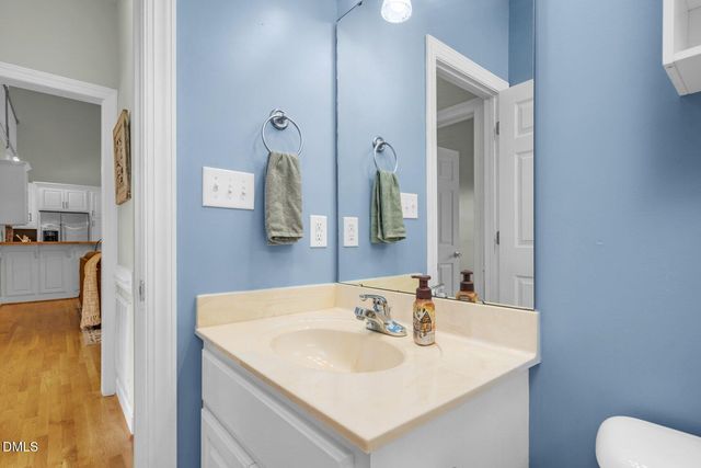 5782 Roseheath Road, Bailey, NC 27807