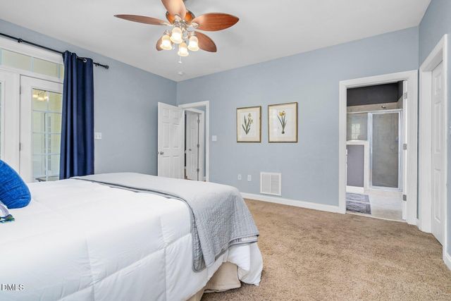 5782 Roseheath Road, Bailey, NC 27807