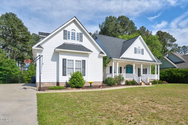 5782 Roseheath Road, Bailey, NC 27807