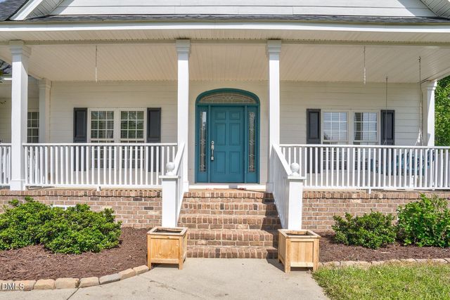 5782 Roseheath Road, Bailey, NC 27807
