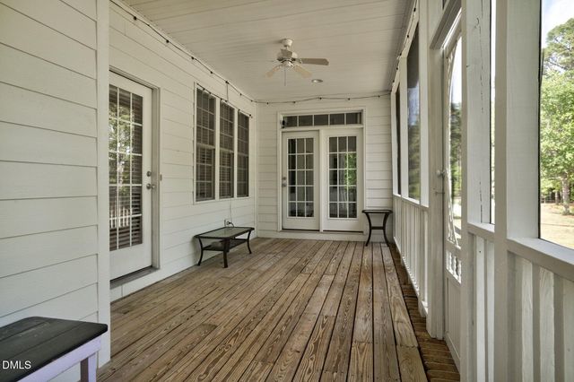5782 Roseheath Road, Bailey, NC 27807