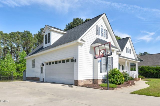 5782 Roseheath Road, Bailey, NC 27807