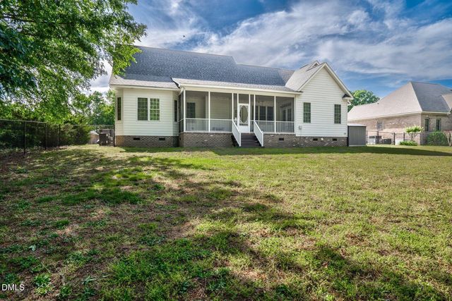 5782 Roseheath Road, Bailey, NC 27807