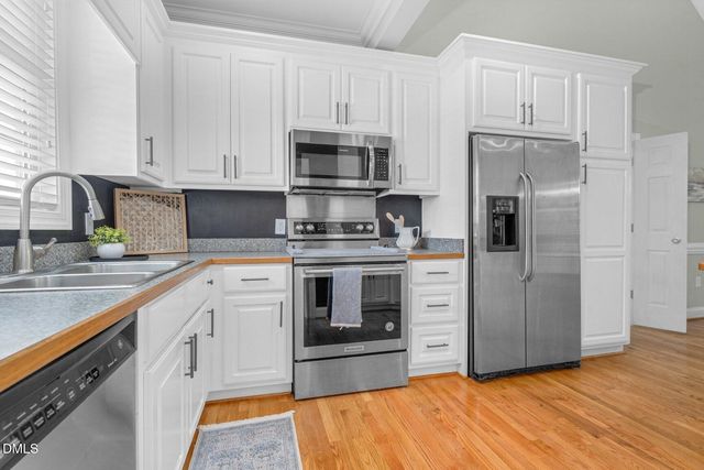 5782 Roseheath Road, Bailey, NC 27807