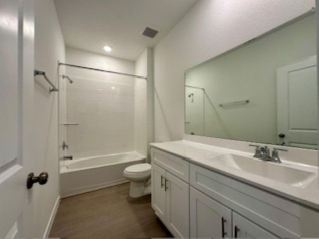500 Kinglet Drive, Conroe, TX 77378