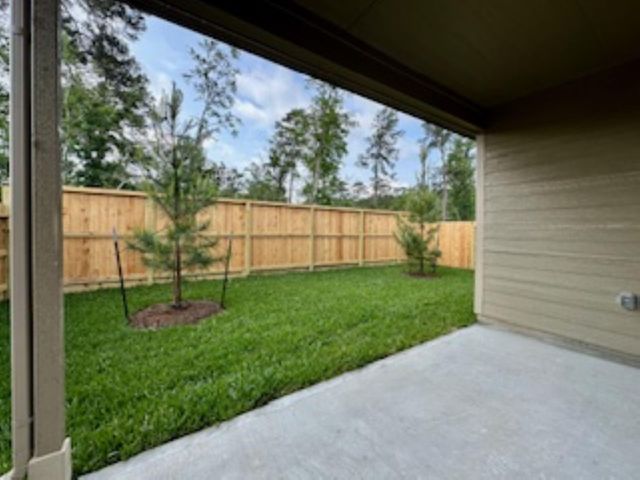 500 Kinglet Drive, Conroe, TX 77378