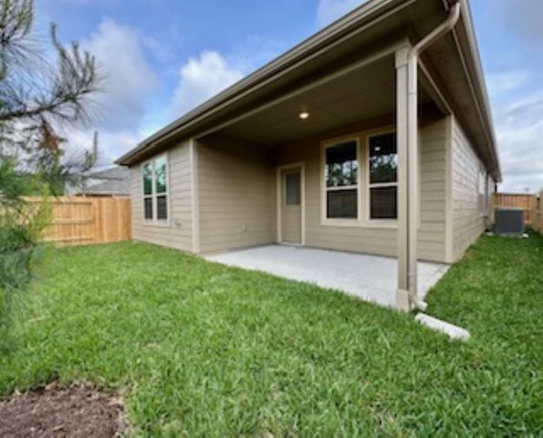 500 Kinglet Drive, Conroe, TX 77378