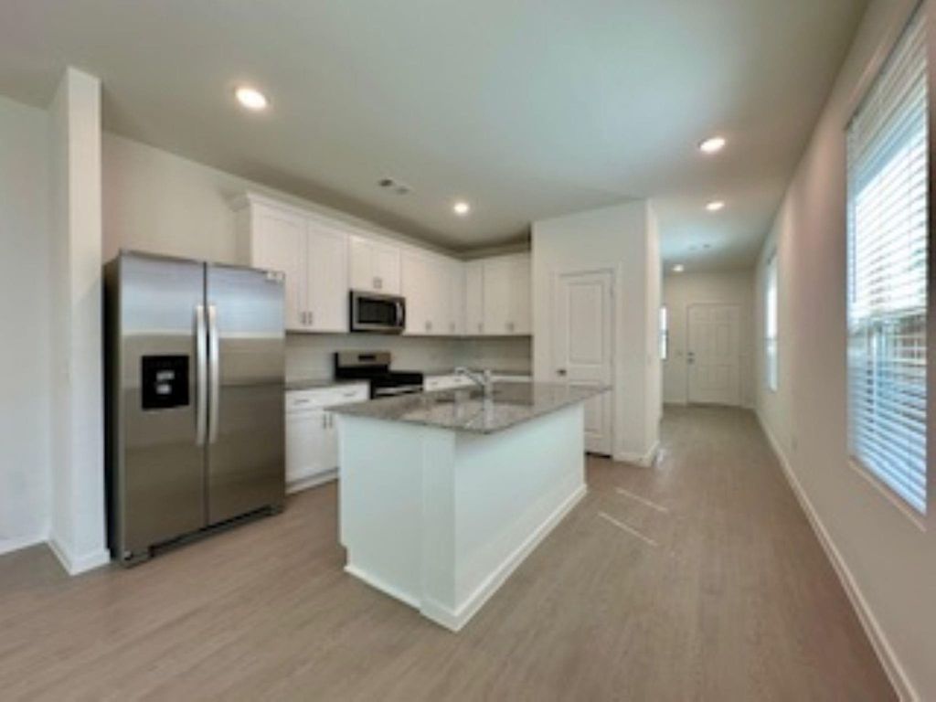 500 Kinglet Drive, Conroe, TX 77378