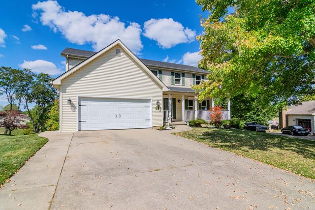 103 Lakeshore Court, Georgetown, KY 40324