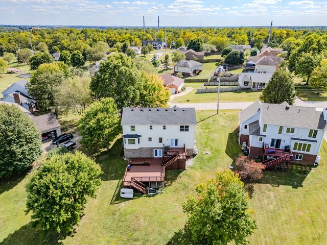 103 Lakeshore Court, Georgetown, KY 40324