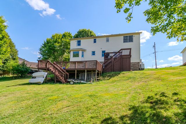 103 Lakeshore Court, Georgetown, KY 40324