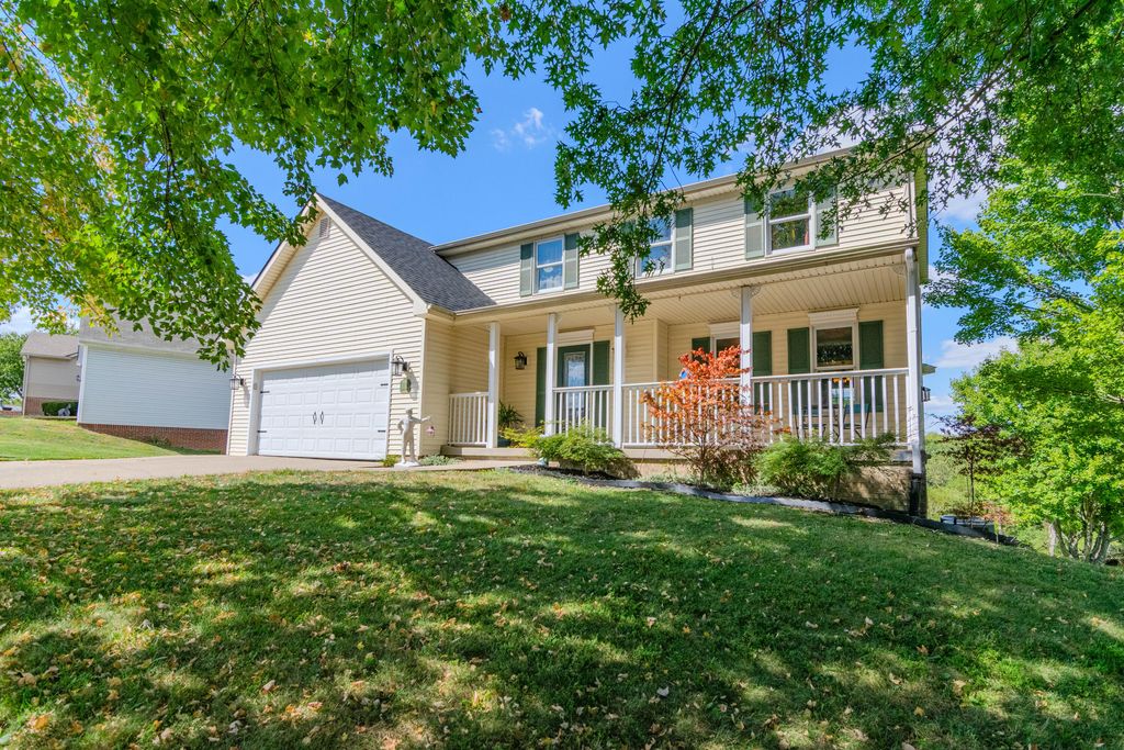 103 Lakeshore Court, Georgetown, KY 40324