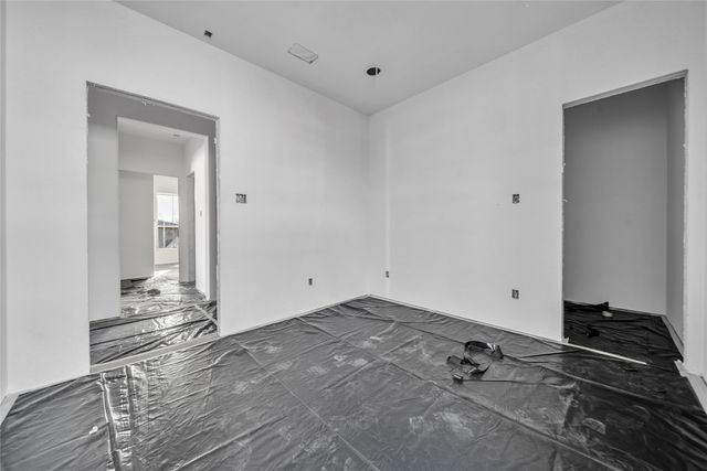 2215 Crystal Drive, Balch Springs, TX 75180