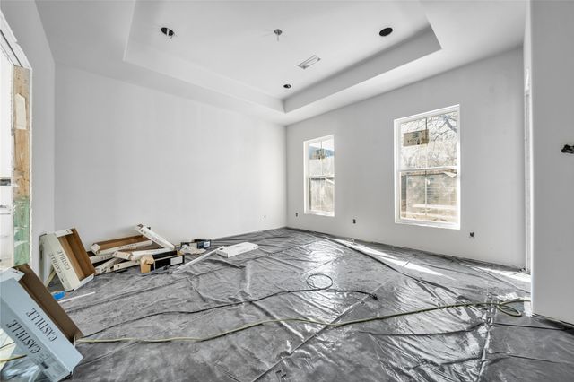 2215 Crystal Drive, Balch Springs, TX 75180