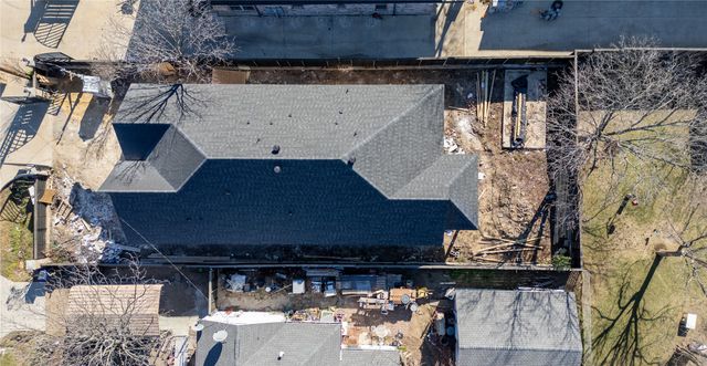 2215 Crystal Drive, Balch Springs, TX 75180