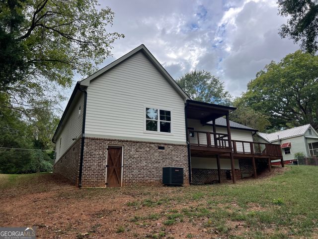 135 Church Street, Palmetto, GA 30268