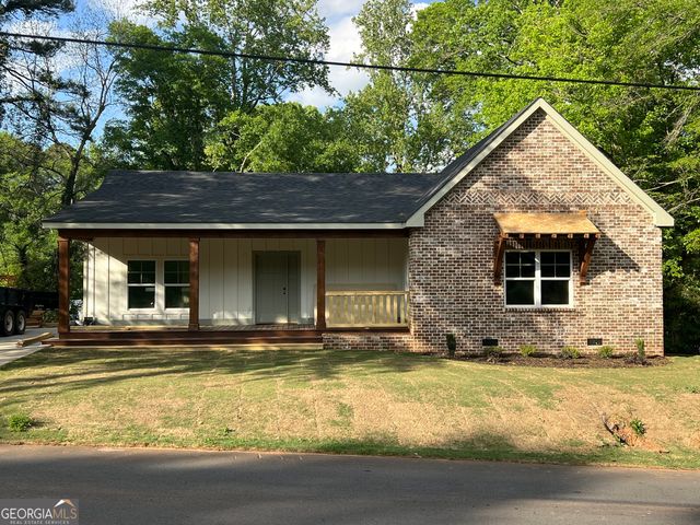 135 Church Street, Palmetto, GA 30268