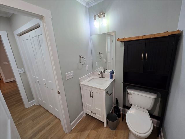 808 Euclid Ave, Waycross, GA 31501