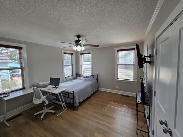 808 Euclid Ave, Waycross, GA 31501