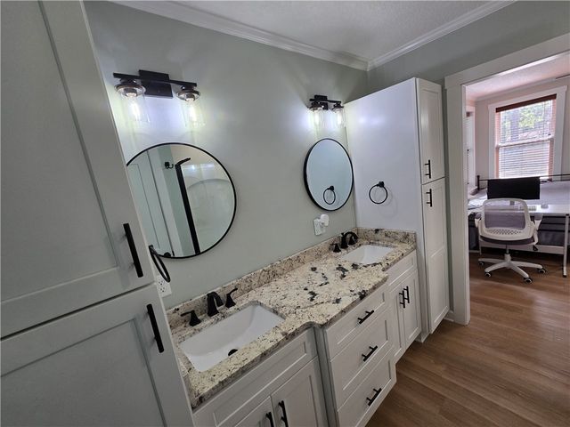 808 Euclid Ave, Waycross, GA 31501