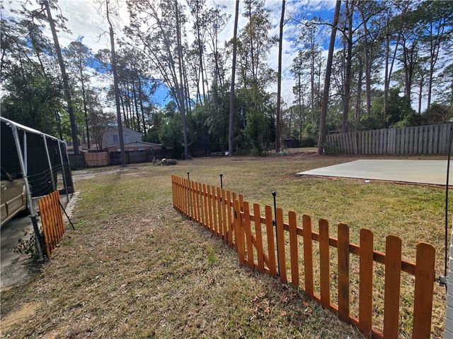 808 Euclid Ave, Waycross, GA 31501