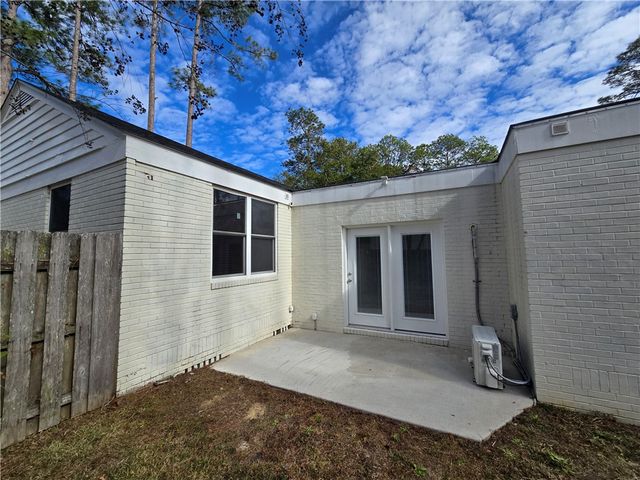 808 Euclid Ave, Waycross, GA 31501