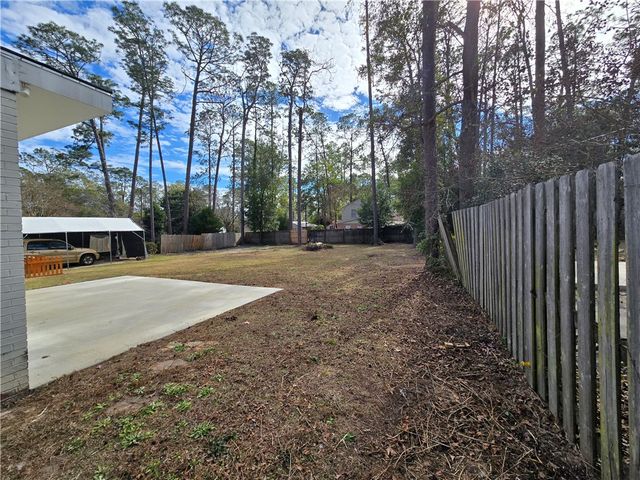 808 Euclid Ave, Waycross, GA 31501