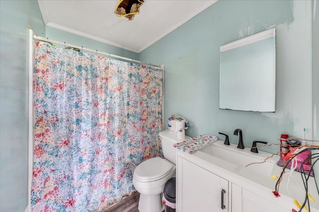 784 Burch Ln, Mcminnville, TN 37110