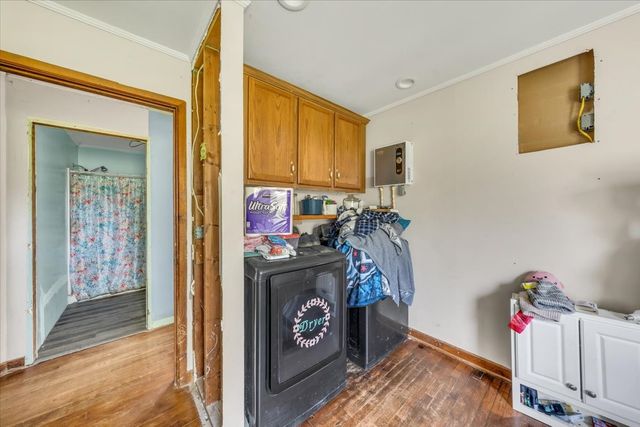 784 Burch Ln, Mcminnville, TN 37110