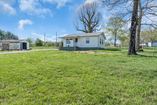 784 Burch Ln, Mcminnville, TN 37110