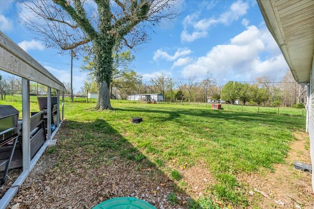 784 Burch Ln, Mcminnville, TN 37110