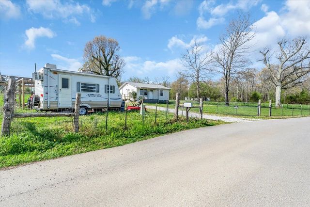 784 Burch Ln, Mcminnville, TN 37110