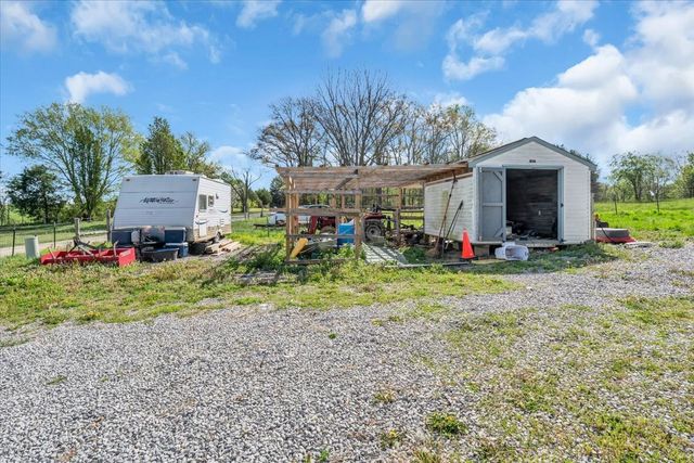 784 Burch Ln, Mcminnville, TN 37110