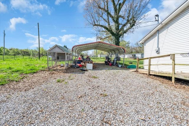 784 Burch Ln, Mcminnville, TN 37110
