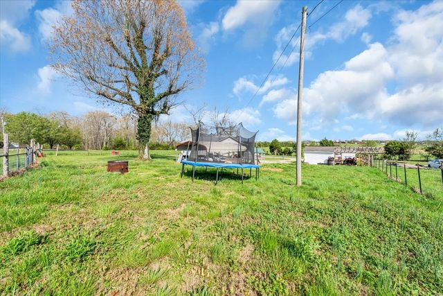 784 Burch Ln, Mcminnville, TN 37110