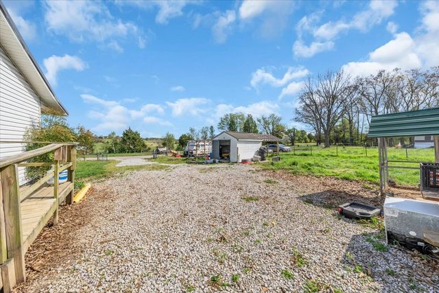 784 Burch Ln, Mcminnville, TN 37110
