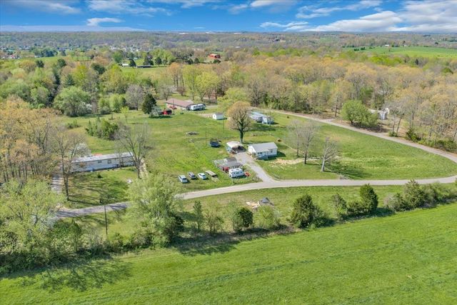 784 Burch Ln, Mcminnville, TN 37110