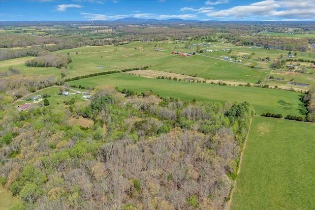 784 Burch Ln, Mcminnville, TN 37110