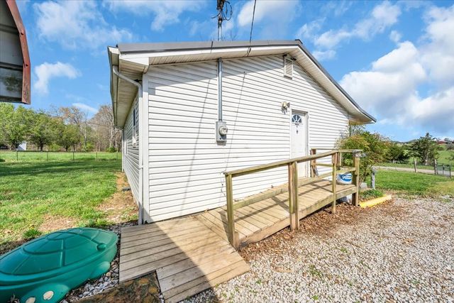 784 Burch Ln, Mcminnville, TN 37110