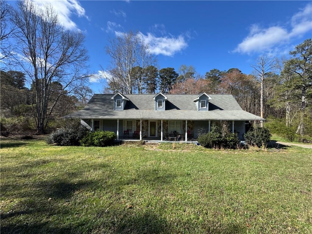 3358 Us-27, Buchanan, GA 30113