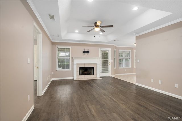 5582 Heatherbrae, Tuscaloosa, AL 35405