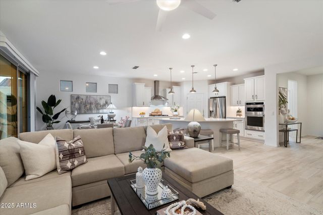 20331 N WAGNER WASH Drive, Buckeye, AZ 85396