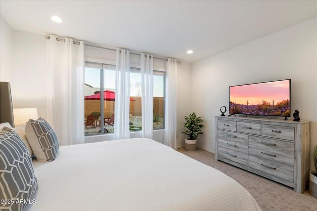 20331 N WAGNER WASH Drive, Buckeye, AZ 85396