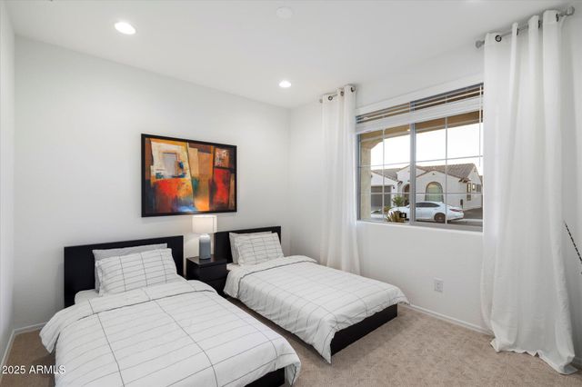 20331 N WAGNER WASH Drive, Buckeye, AZ 85396