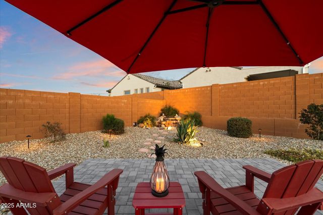 20331 N WAGNER WASH Drive, Buckeye, AZ 85396