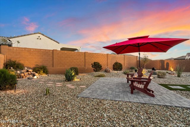 20331 N WAGNER WASH Drive, Buckeye, AZ 85396