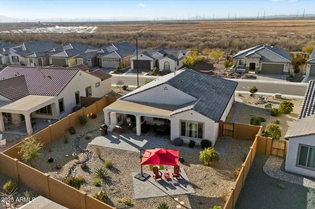 20331 N WAGNER WASH Drive, Buckeye, AZ 85396