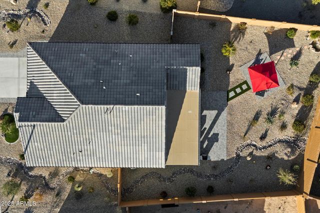 20331 N WAGNER WASH Drive, Buckeye, AZ 85396