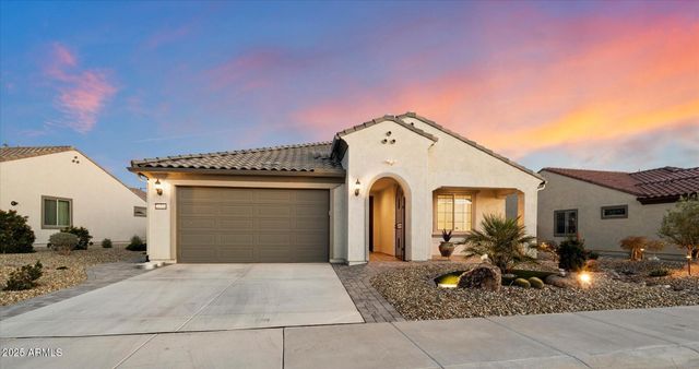 20331 N WAGNER WASH Drive, Buckeye, AZ 85396