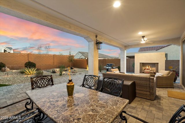 20331 N WAGNER WASH Drive, Buckeye, AZ 85396